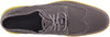 Cole Haan Mens ORIGINAL GRAND WTIP Casual Grey Shoes