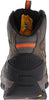 Caterpillar Men's NAVIGATOR MID WP Steel Toe Work Industrial Boots