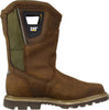 Caterpillar Men's Stillwell WP ST Steel Toe Work Industrial Boots
