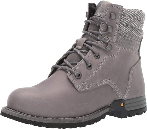 Caterpillar Women's VENWARD CT WP Comp Toe Work Shoes