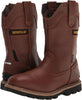 Caterpillar Men's CYLINDER WP Soft Toe Work Casual Boots