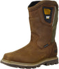 Caterpillar Men's Stillwell WP ST Steel Toe Work Industrial Boots