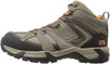 Wolverine Spoke Hiker ICS CT Men's Boots