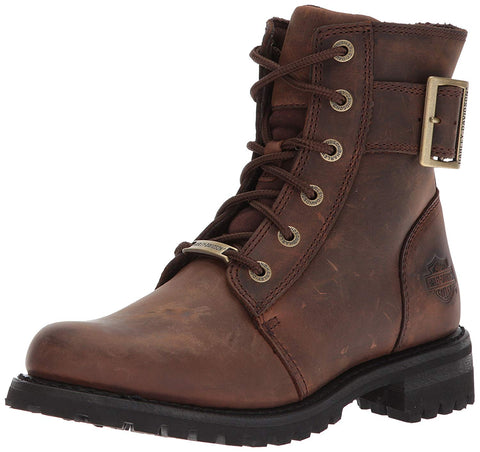Caterpillar Women's VENWARD CT WP Comp Toe Work Shoes