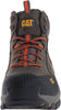 Caterpillar Men's NAVIGATOR MID WP Steel Toe Work Industrial Boots