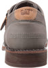 Caterpillar Men's HALSEY Casual Leather Shoes