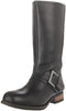 Caterpillar Women's Payton Mid Calf Black Boots