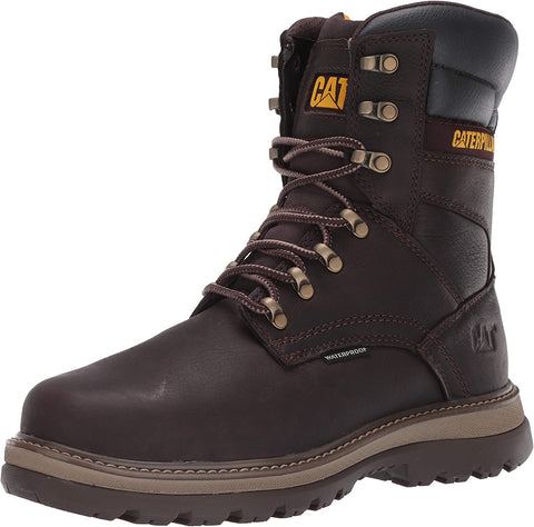 Caterpillar Mens FAIRBANKS 8