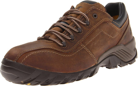 Caterpillar Women's VENWARD CT WP Comp Toe Work Shoes
