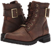 Harley Davidson Women's SYLEWOOD Motorcycle Boots