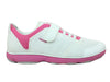 Geox J NEBULA Girl Women's Shoe Sneaker