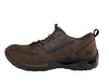 Caterpillar Men's CRITERION Oxford Casual Sneakers Shoes Blackout