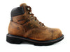 Wolverine Saturn ST Men's Work and Safety Boots Brown