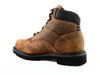 Wolverine Saturn ST Men's Work and Safety Boots Brown