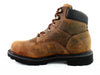 Wolverine Saturn ST Men's Work and Safety Boots Brown