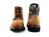 Wolverine Saturn ST Men's Work and Safety Boots Brown