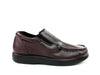 British Walkers Men's Brown Casual Loafer Shoes