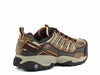 Skechers COMMAND Steel Toe EH Menss Work & Safety Brown Sneakers Shoes