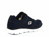 Skechers EQUALIZER Men's Athletic Walking Running Casual Navy Sneakers Shoes