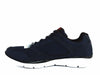Skechers EQUALIZER Men's Athletic Walking Running Casual Navy Sneakers Shoes