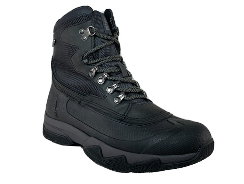 Caterpillar Men's CYLINDER WP Soft Toe Work Casual Boots