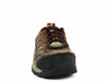 Skechers COMMAND Steel Toe EH Menss Work & Safety Brown Sneakers Shoes