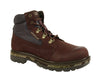 Caterpillar Men's Junction Mulch Work Industrial Boots