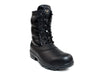 Cadillac GM Biarritz Hi-Top Men's Boots