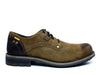 Caterpillar Men's Rusk Oxford Casual Shoes