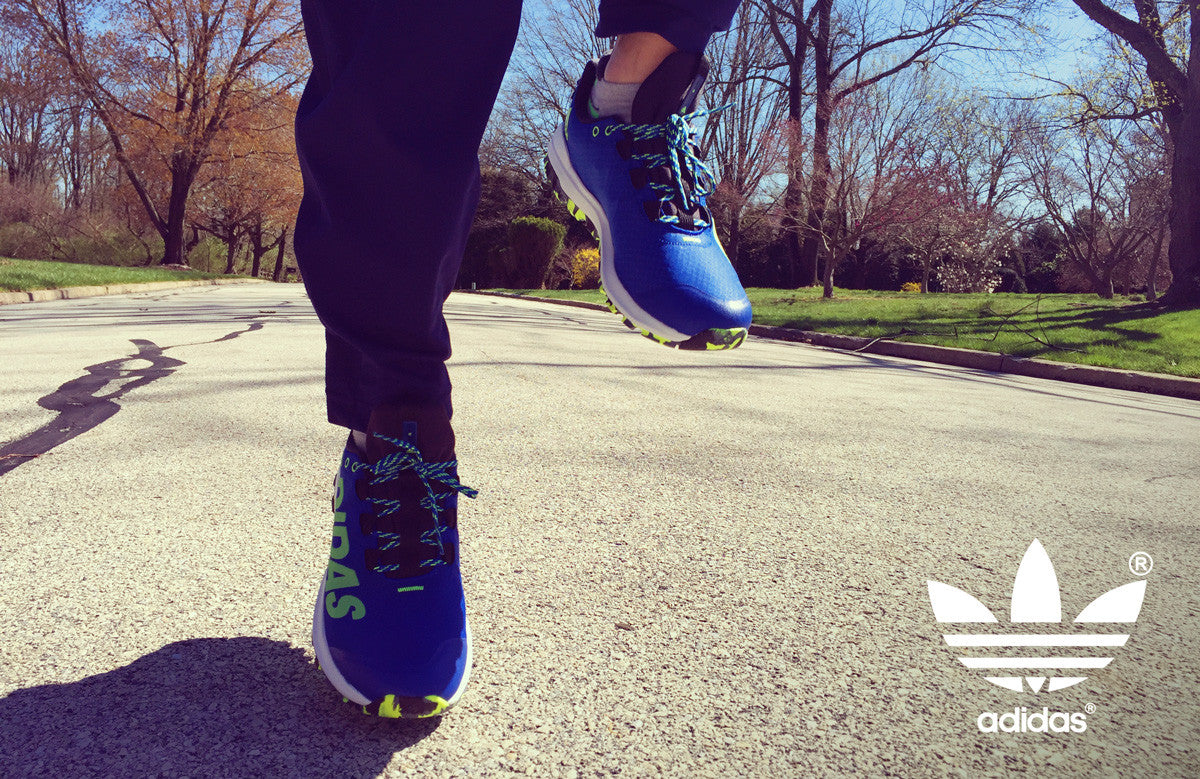 Review: Adidas Vigor Athletic Men’s Running Sneakers