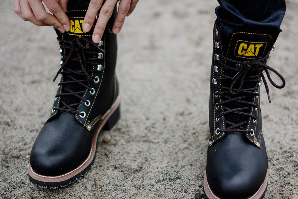 Happy Feet: Steel Toe vs. Composite Toe Boots