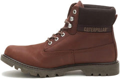 Caterpillar Men's E COLORADO WP Waterproof Work Casual Boots