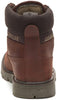 Caterpillar Men's E COLORADO WP Waterproof Work Casual Boots