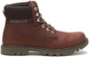 Caterpillar Men's E COLORADO WP Waterproof Work Casual Boots