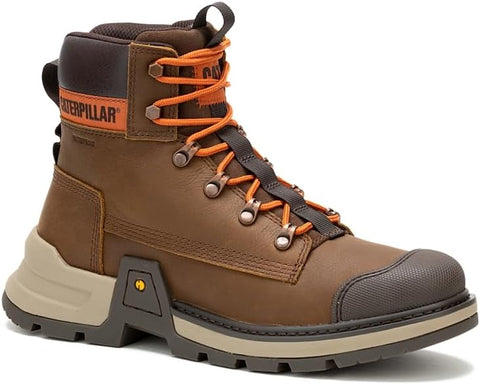 Caterpillar Men's COLORADO EXPEDITION WP  Work Casual Boots