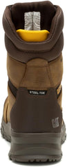 Caterpillar Men's ACCOMPLICE X 8" WP ST  Work Boots