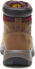 Caterpillar Women's DRYVERSE 6" WP Soft Toe Casual Work Boots