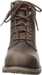 Caterpillar Women's KENZIE ST Work Safety Boots