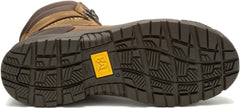 Caterpillar Men's ACCOMPLICE X 8" WP ST  Work Boots