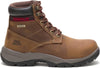 Caterpillar Women's DRYVERSE 6" WP Soft Toe Casual Work Boots