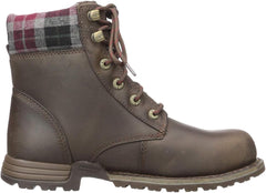 Caterpillar Women's KENZIE ST Work Safety Boots