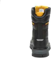 Caterpillar Men's COLORADO EQUIP 8" WP TX CT Work Safety Boots