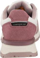 Caterpillar Women's VENWARD CT WP Comp Toe Work  Shoes