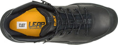 Caterpillar Men's PROVOKE WP Alloy Toe Work  Boots