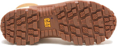 Caterpillar Men's INVADER HI ST Work Industrial Boots Honey