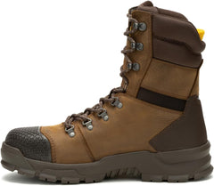 Caterpillar Men's ACCOMPLICE X 8" WP ST  Work Boots