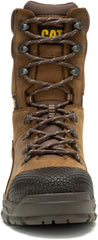 Caterpillar Men's ACCOMPLICE X 8" WP ST  Work Boots