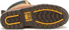 Caterpillar Men's UTAH Steel Toe Work Industrial Boots