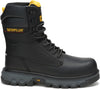 Caterpillar Men's COLORADO EQUIP 8" WP TX CT Work Safety Boots