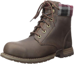 Caterpillar Women's KENZIE ST Work Safety Boots